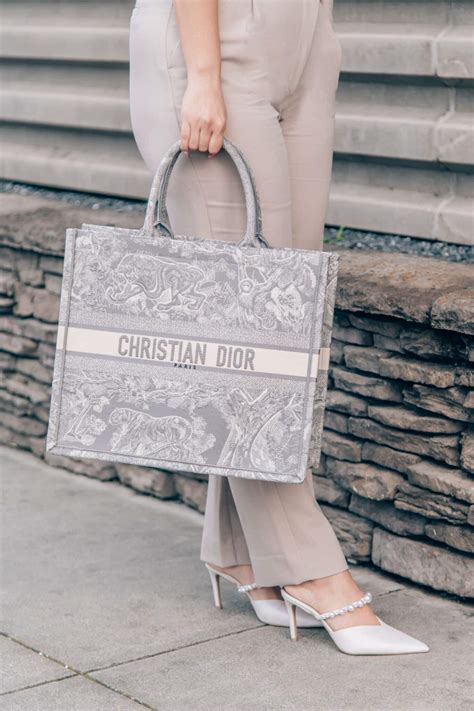 dior schmuck dupe|dior book tote dupe.